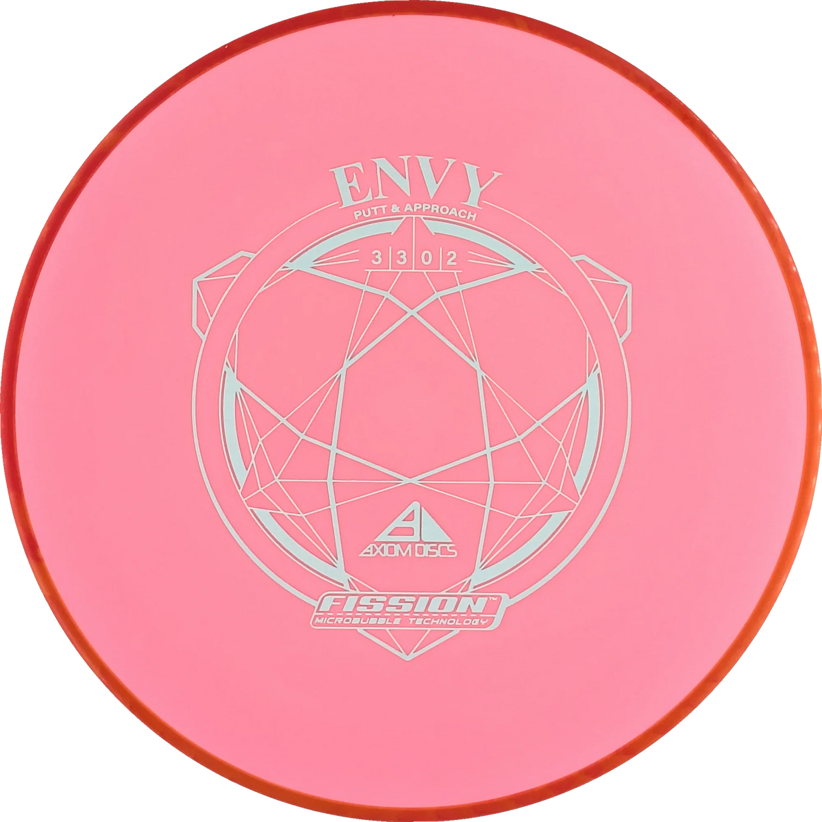 Fission Envy