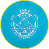 Fission Envy