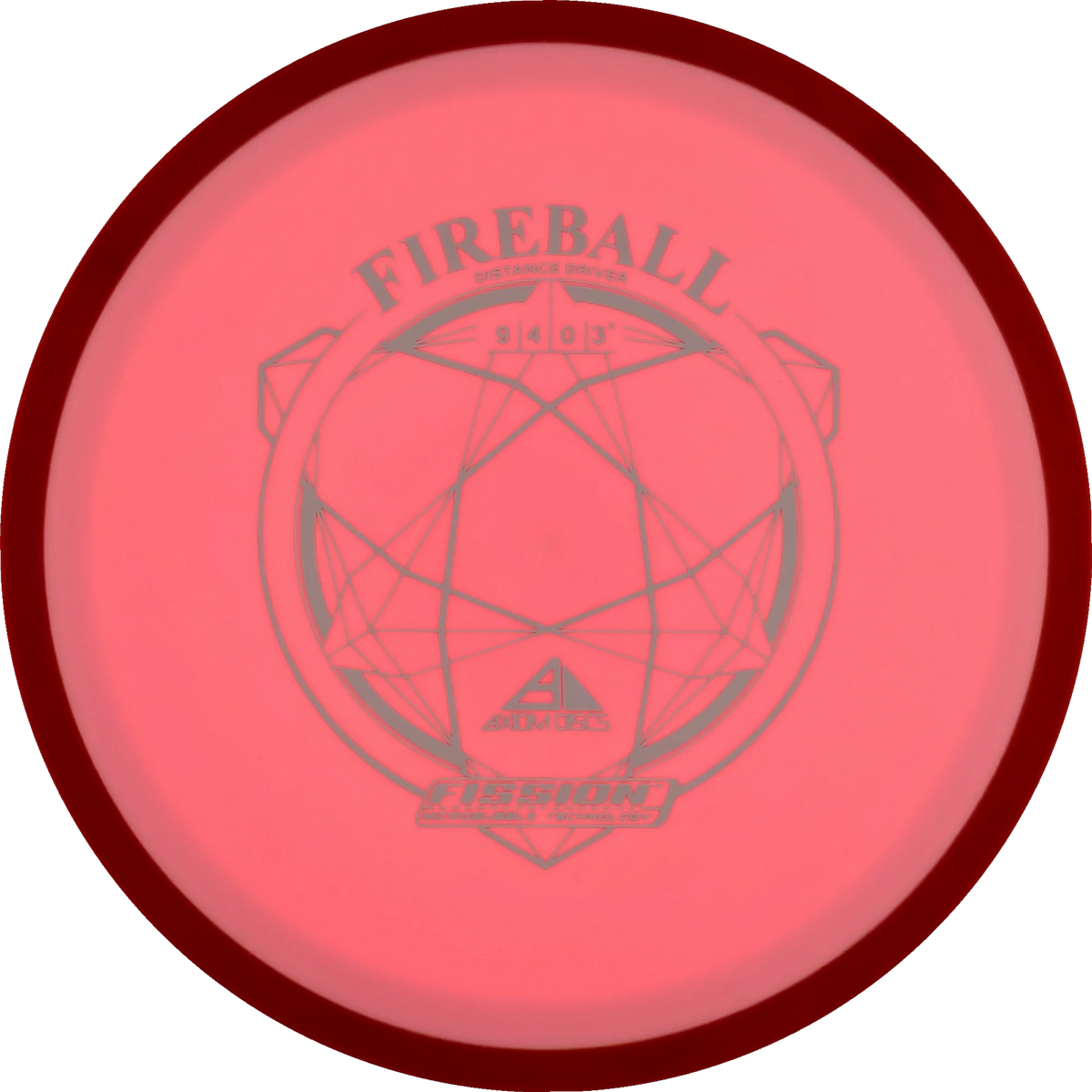Fission Fireball