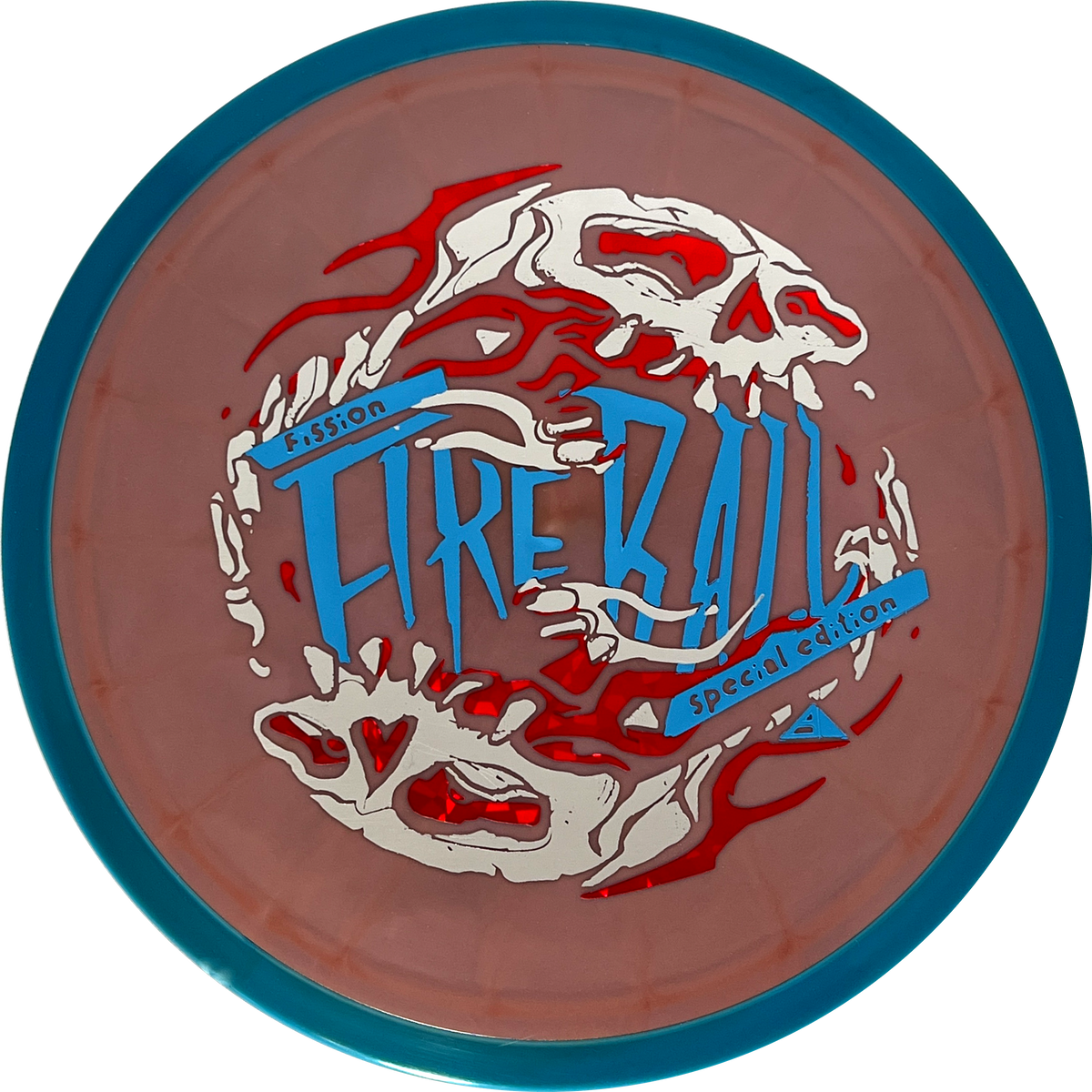 Fission Fireball Special Edition