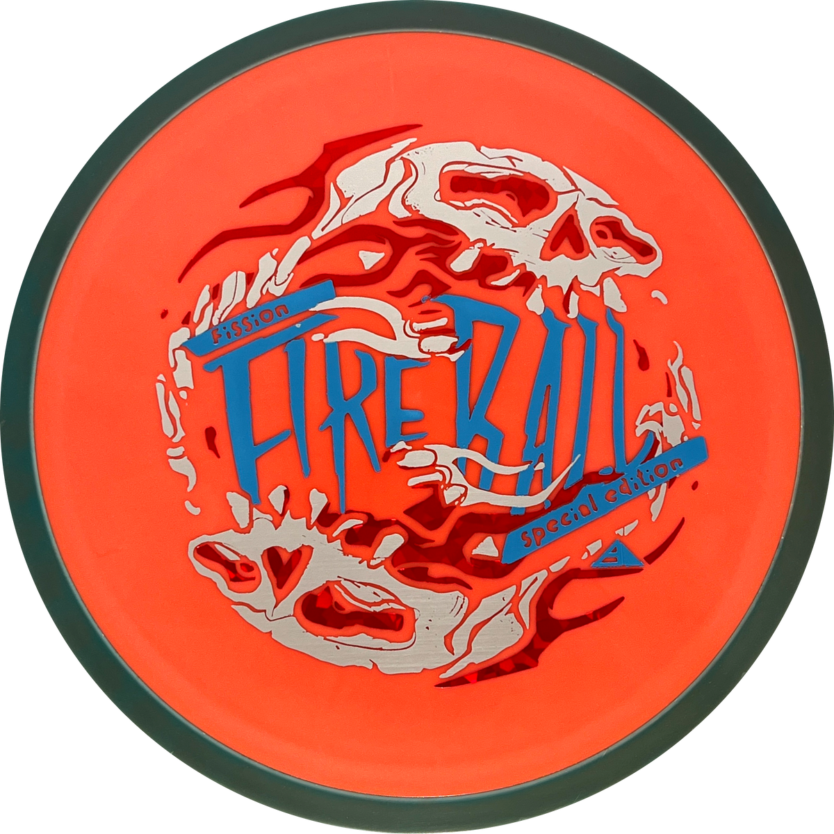 Fission Fireball Special Edition