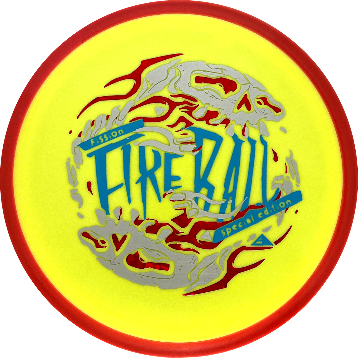 Fission Fireball Special Edition
