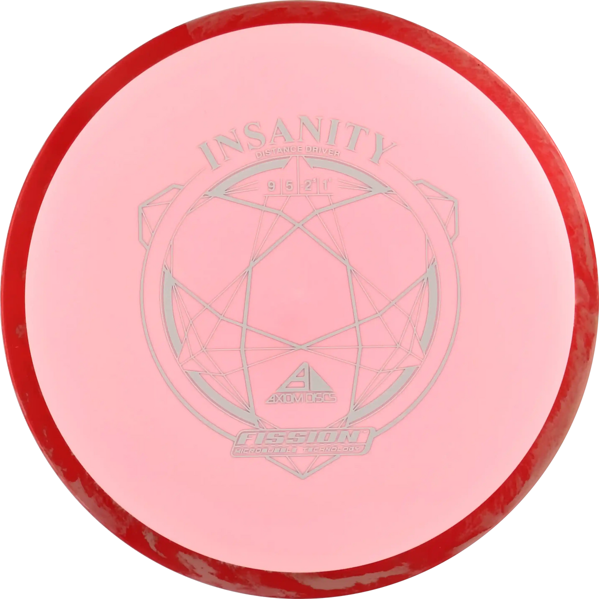 Fission Insanity Classic
