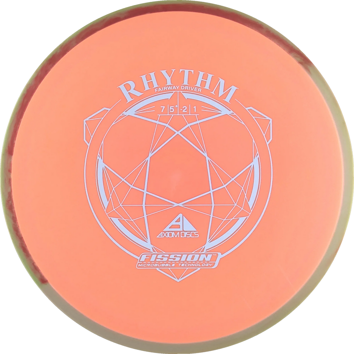Fission Rhythm Classic