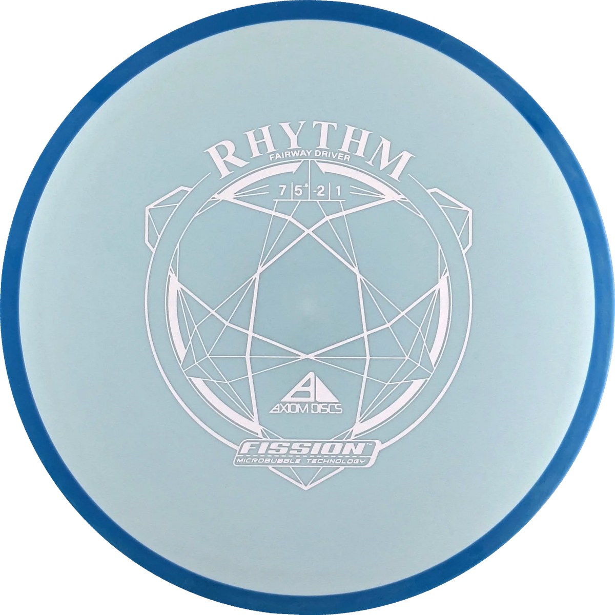 Fission Rhythm Classic