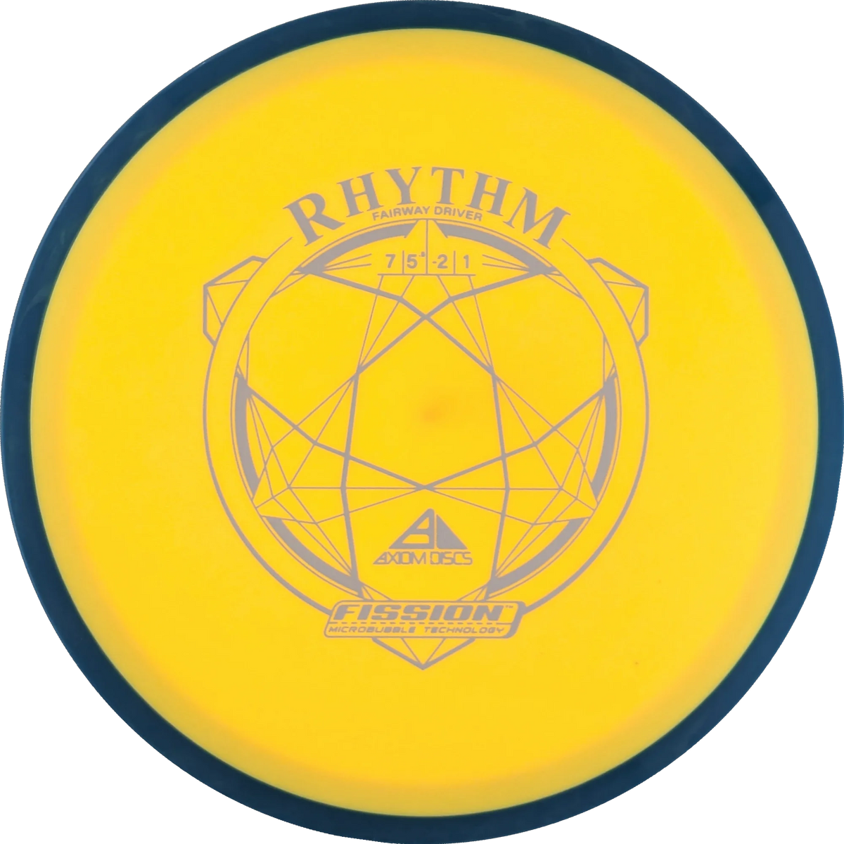 Fission Rhythm Classic