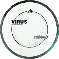 Fission Virus