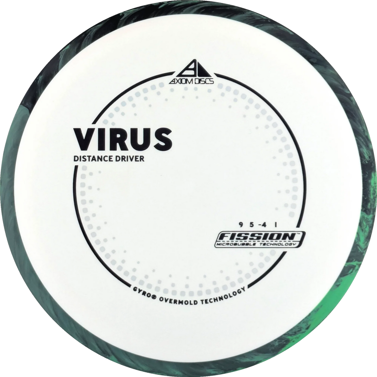 Fission Virus