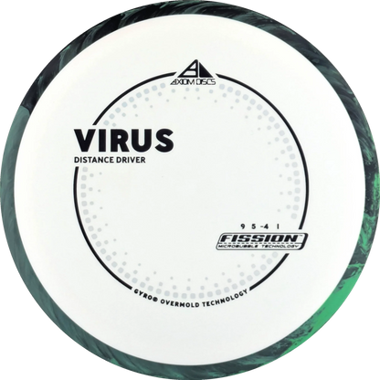 Fission Virus