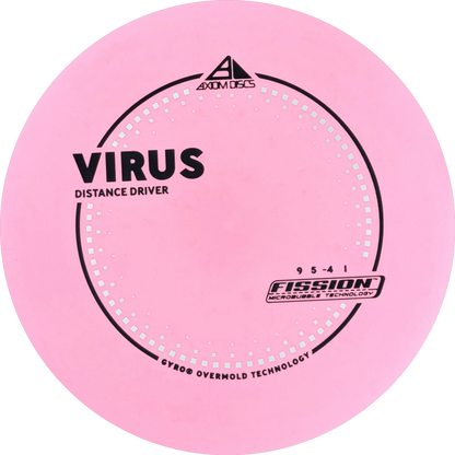 Fission Virus