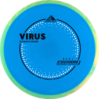 Fission Virus