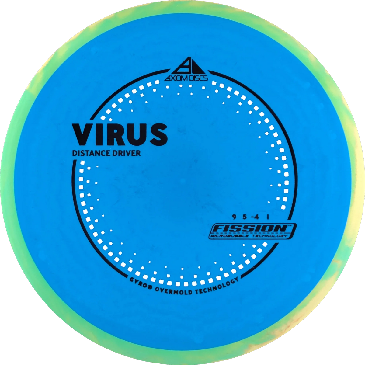 Fission Virus