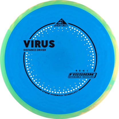 Fission Virus