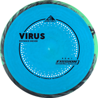 Fission Virus
