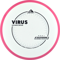 Fission Virus
