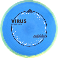 Fission Virus
