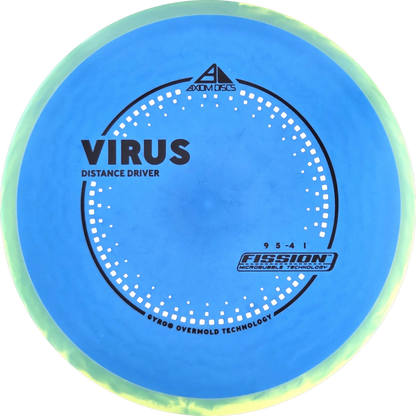 Fission Virus