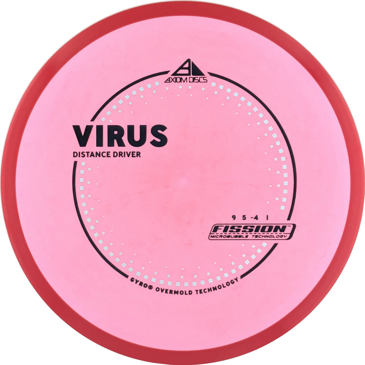 Fission Virus
