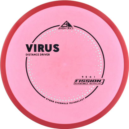 Fission Virus