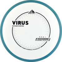 Fission Virus