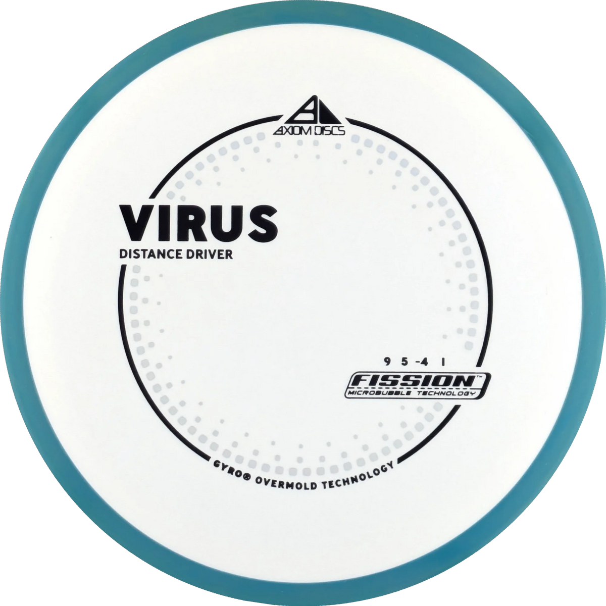 Fission Virus