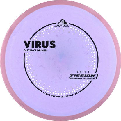 Fission Virus