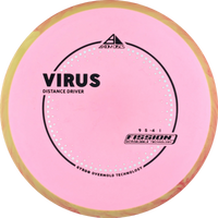 Fission Virus