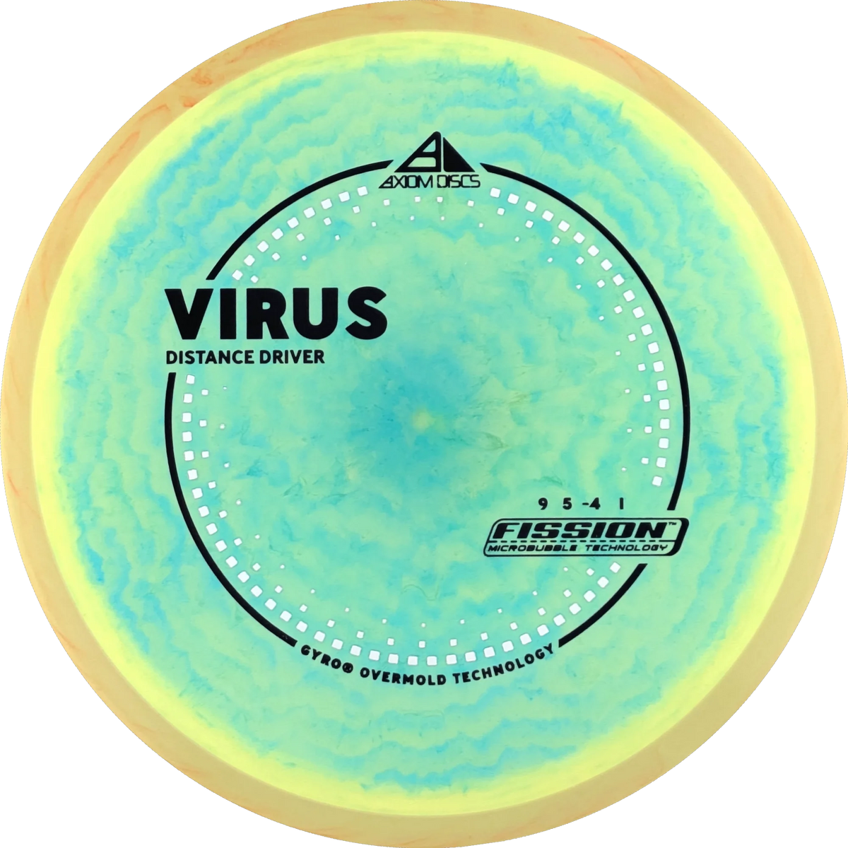 Fission Virus