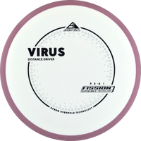 Fission Virus