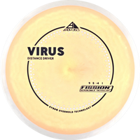 Fission Virus