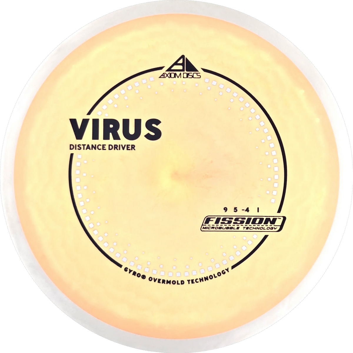 Fission Virus
