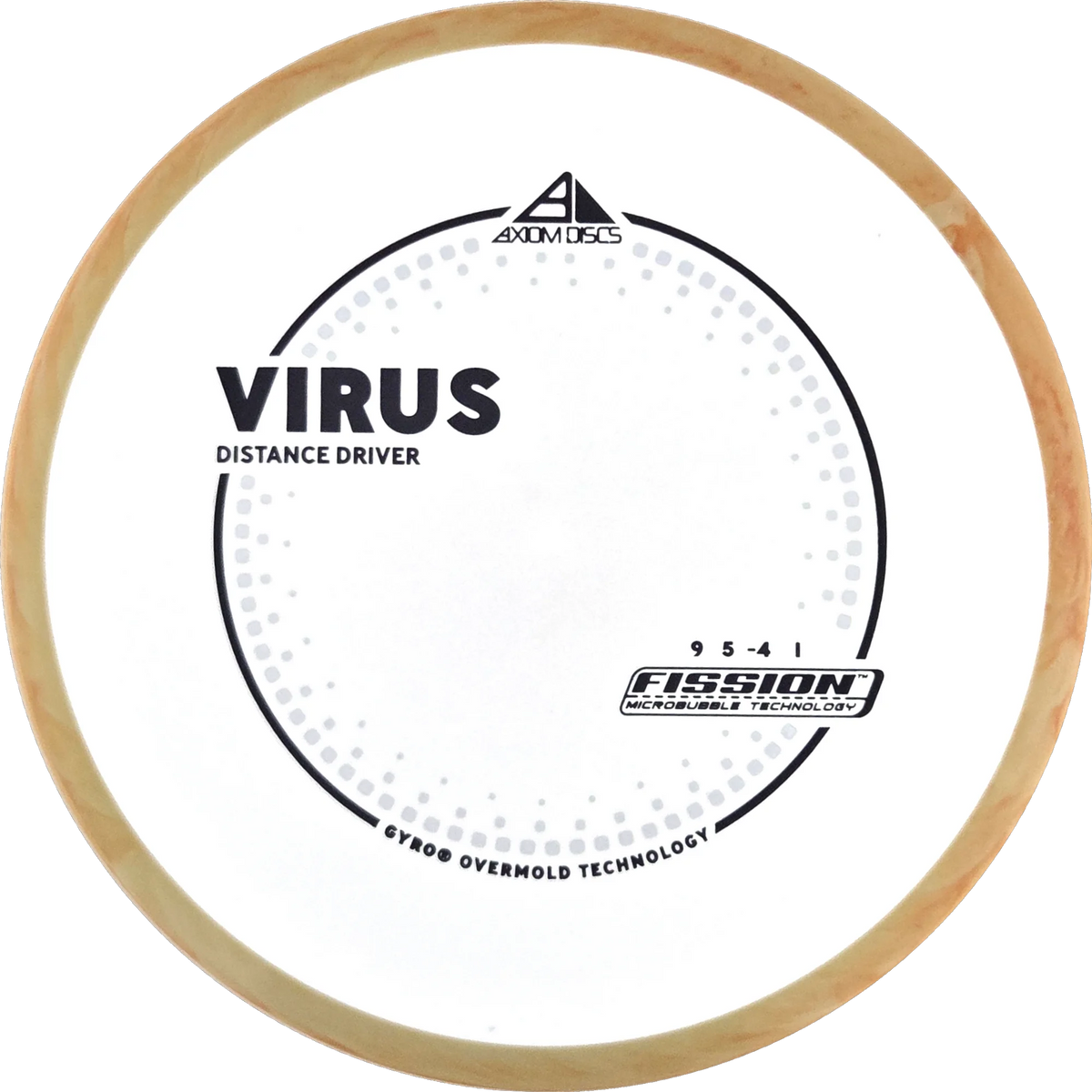 Fission Virus