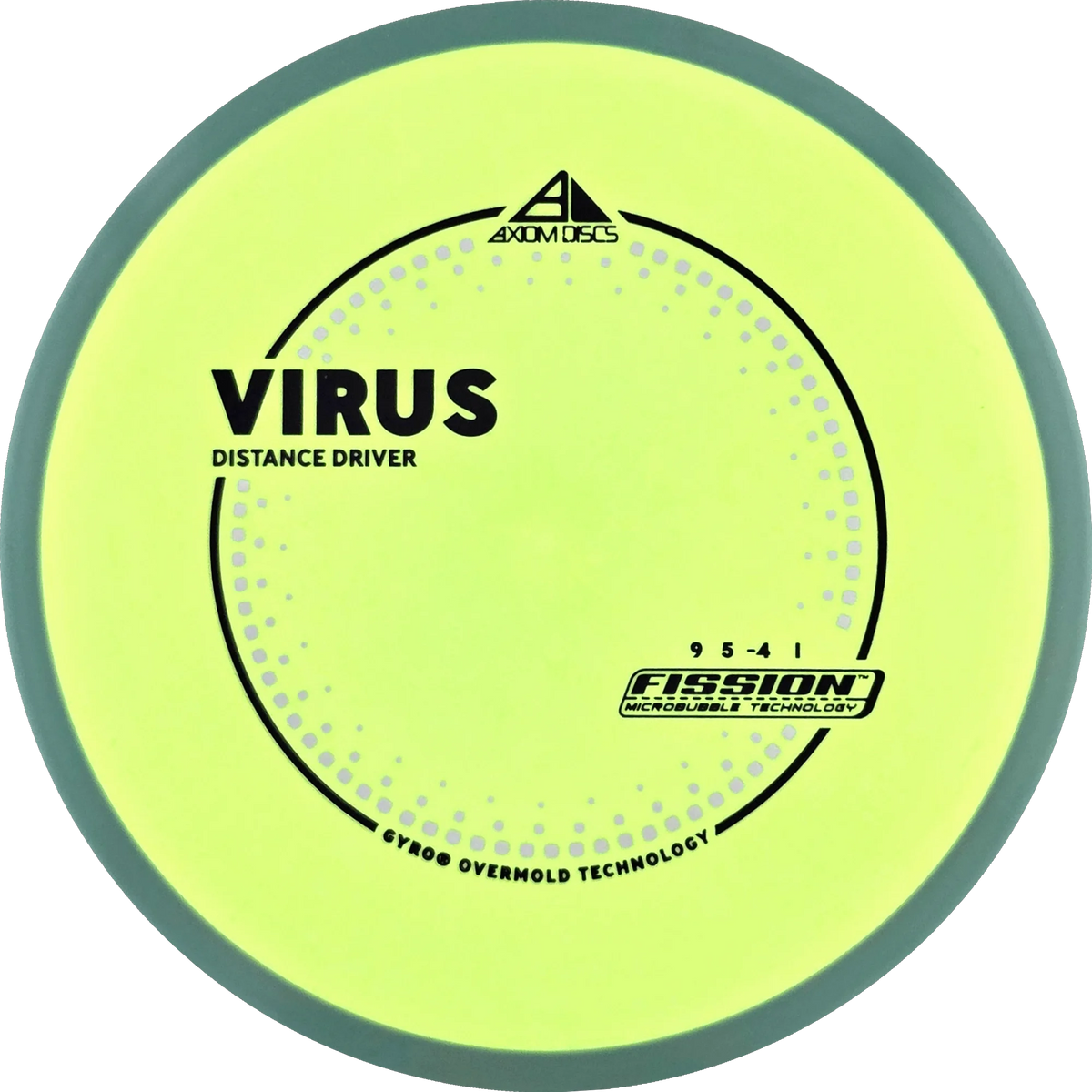 Fission Virus