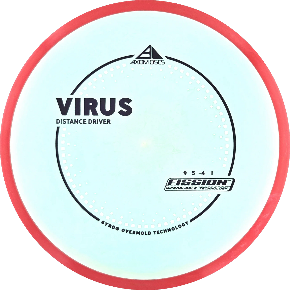 Fission Virus