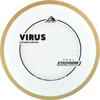 Fission Virus