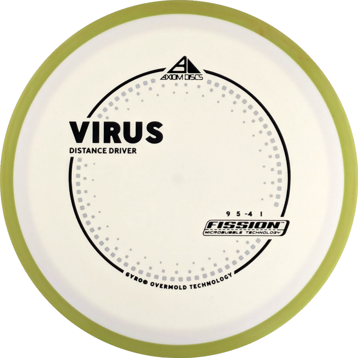 Fission Virus