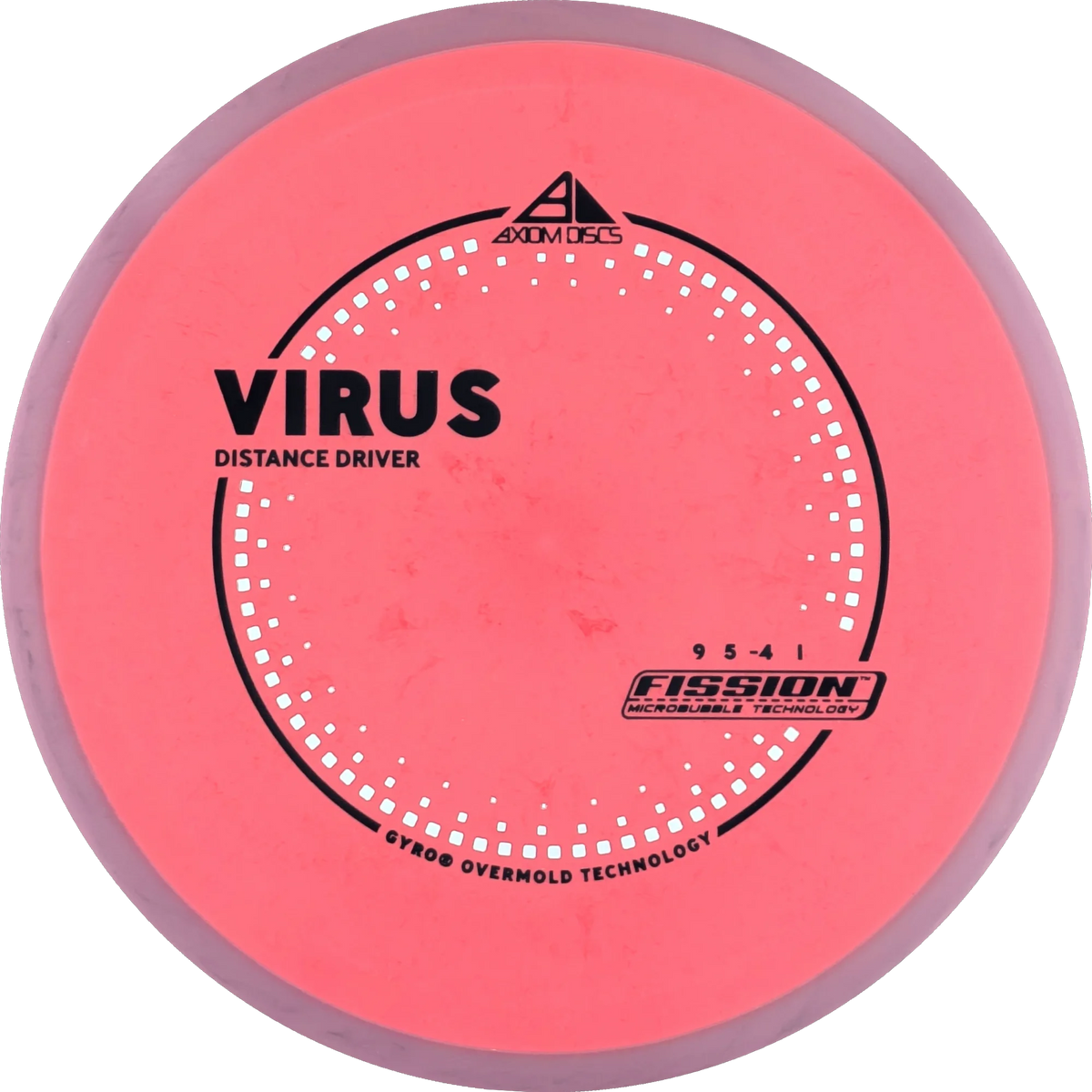 Fission Virus