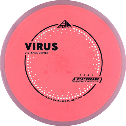 Fission Virus
