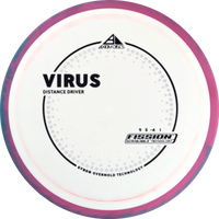 Fission Virus