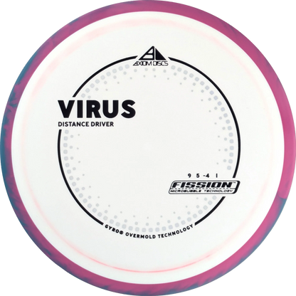 Fission Virus