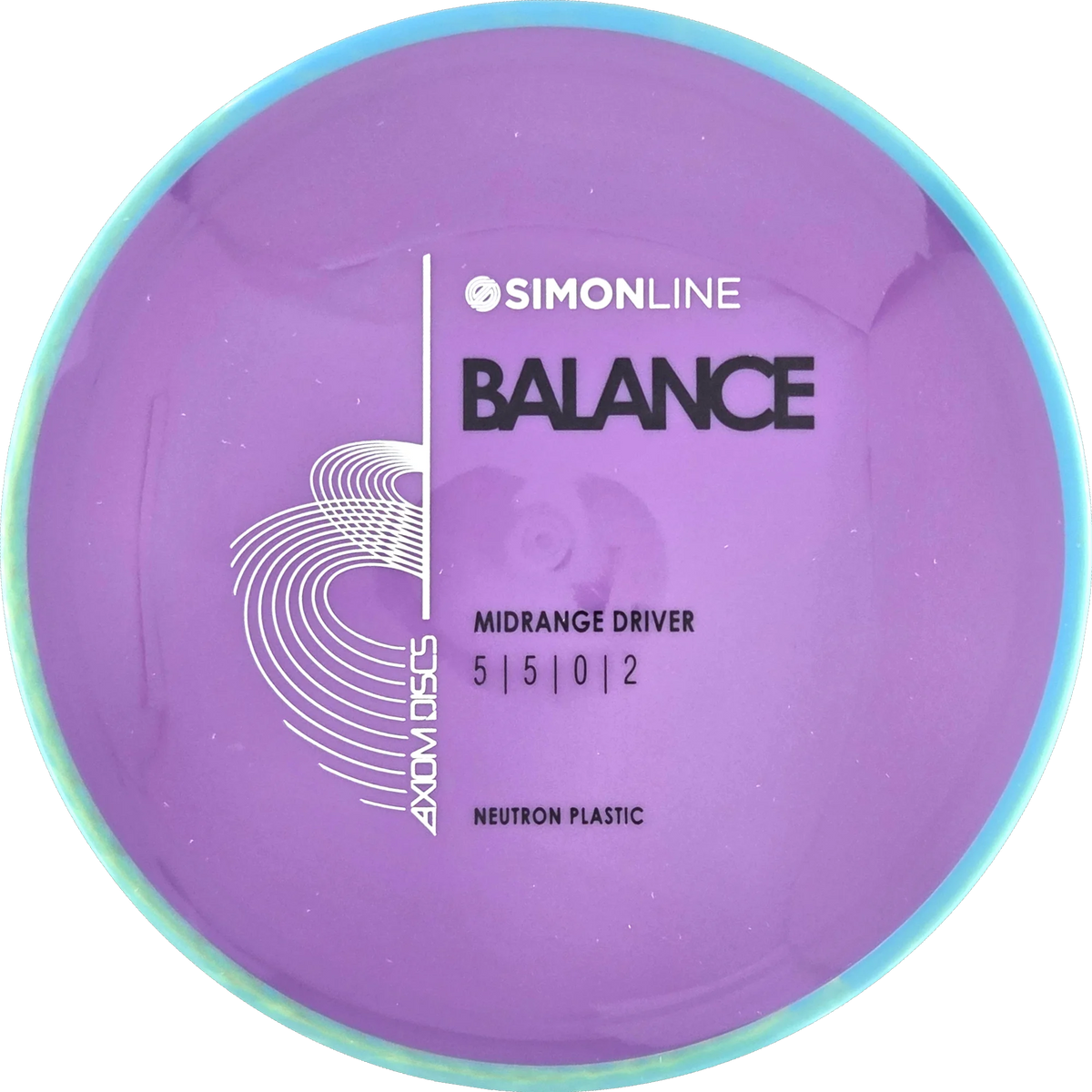 Neutron Balance Simon Line
