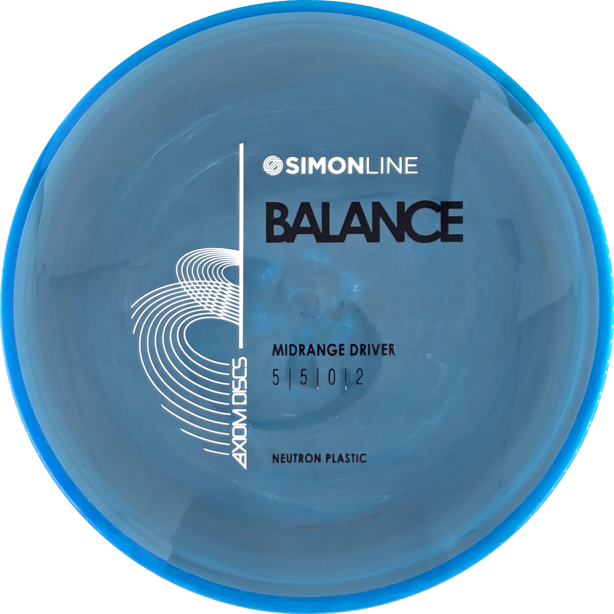 Neutron Balance Simon Line
