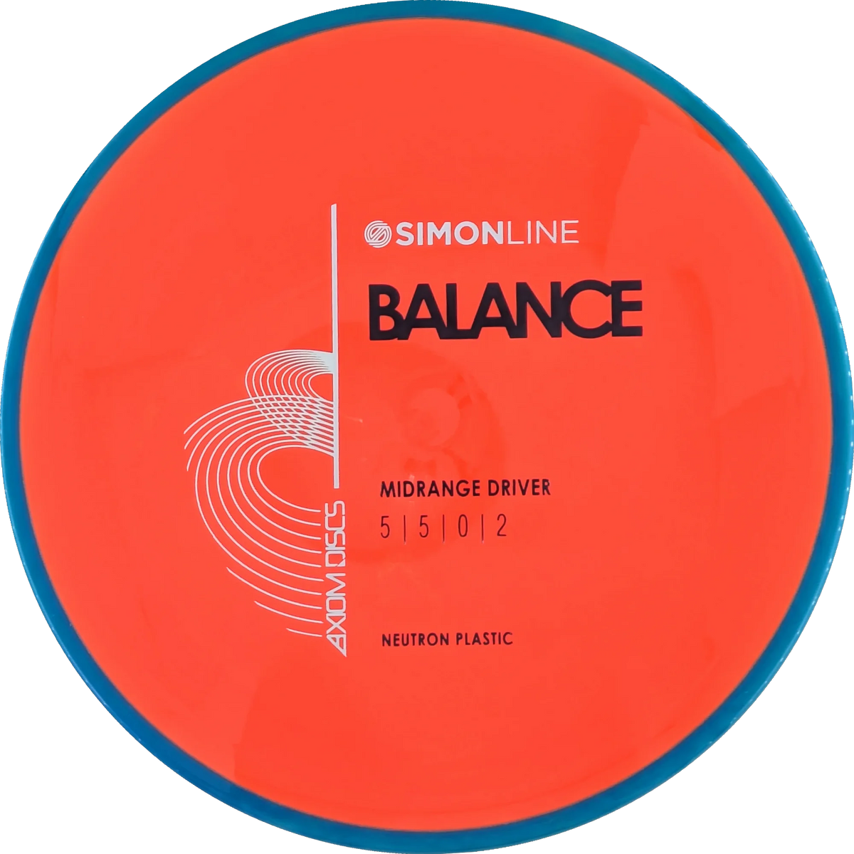 Neutron Balance Simon Line