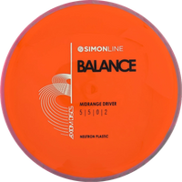 Neutron Balance Simon Line