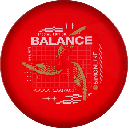 Neutron Balance Special Edition Simon Line