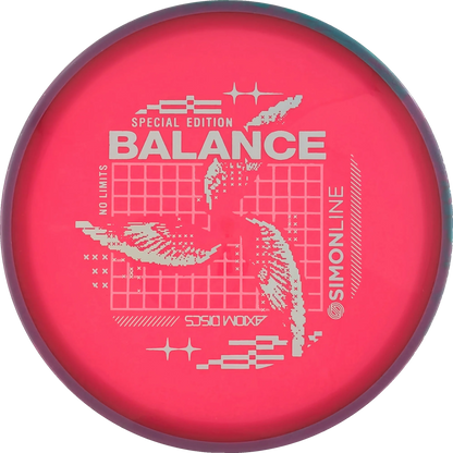 Neutron Balance Special Edition Simon Line