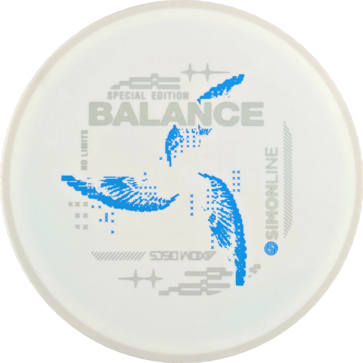 Neutron Balance Special Edition Simon Line