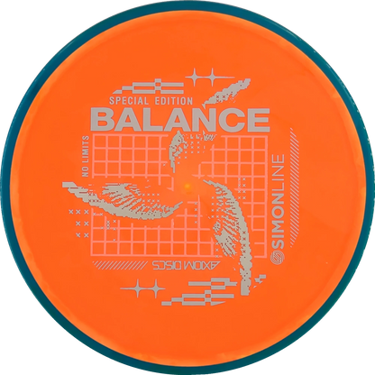 Neutron Balance Special Edition Simon Line