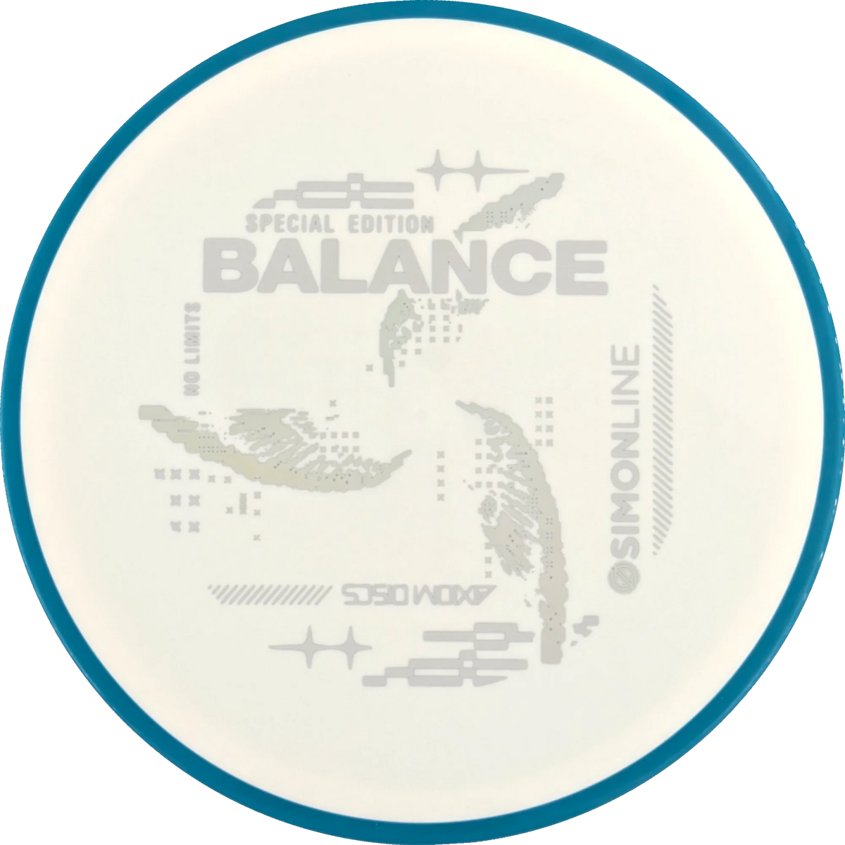 Neutron Balance Special Edition Simon Line