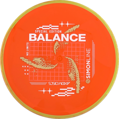 Neutron Balance Special Edition Simon Line